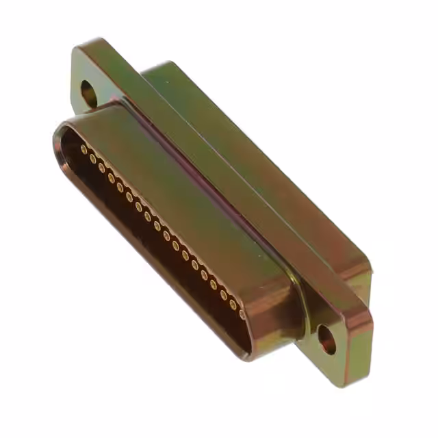 MDM-37SSP ITT Cannon, LLC  Ensembles de connecteurs D-Sub